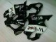 Discount 2001-2003 White Black West Honda CBR600 F4i Bike Fairings UK Discount 2001-2003 White Black West Honda CBR600 F4i Bike Fairings UK