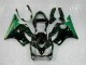 Discount 2001-2003 Green Honda CBR600 F4i Motorbike Fairing UK Discount 2001-2003 Green Honda CBR600 F4i Motorbike Fairing UK