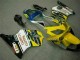 Discount 2001-2003 Yellow White Honda CBR600 F4i Moto Fairings UK Discount 2001-2003 Yellow White Honda CBR600 F4i Moto Fairings UK