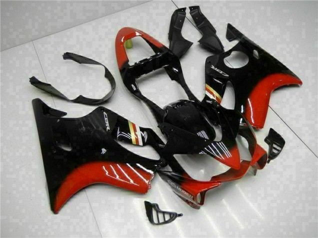 Discount 2001-2003 Red Black Honda CBR600 F4i Motorcyle Fairings UK Discount 2001-2003 Red Black Honda CBR600 F4i Motorcyle Fairings UK
