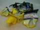 Discount 2001-2003 Yellow Silver Nastro Azzurro Honda CBR600 F4i Motorcylce Fairings UK Discount 2001-2003 Yellow Silver Nastro Azzurro Honda CBR600 F4i Motorcylce Fairings UK