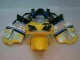 Discount 2001-2003 Yellow Silver Nastro Azzurro Honda CBR600 F4i Motorcylce Fairings UK Discount 2001-2003 Yellow Silver Nastro Azzurro Honda CBR600 F4i Motorcylce Fairings UK
