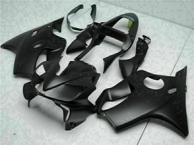 Discount 2001-2003 Matte Black Honda CBR600 F4i Motorcycle Fairings UK Discount 2001-2003 Matte Black Honda CBR600 F4i Motorcycle Fairings UK