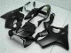Discount 2001-2003 Matte Black Honda CBR600 F4i Motorcycle Fairings UK Discount 2001-2003 Matte Black Honda CBR600 F4i Motorcycle Fairings UK