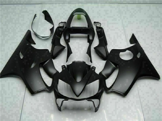 Discount 2001-2003 Matte Black Honda CBR600 F4i Motorcycle Fairings UK Discount 2001-2003 Matte Black Honda CBR600 F4i Motorcycle Fairings UK
