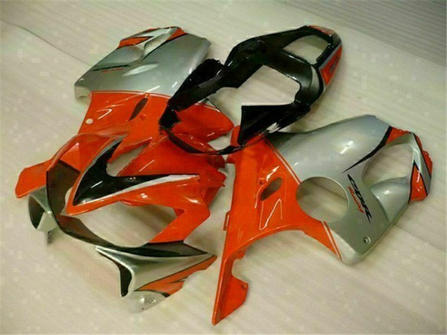 Discount 2001-2003 Red Silver Honda CBR600 F4i Motorcycle Fairing Kits UK Discount 2001-2003 Red Silver Honda CBR600 F4i Motorcycle Fairing Kits UK