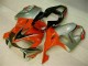 Discount 2001-2003 Red Silver Honda CBR600 F4i Motorcycle Fairing Kits UK Discount 2001-2003 Red Silver Honda CBR600 F4i Motorcycle Fairing Kits UK
