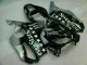 Discount 2001-2003 Black Silver Seven Stars Honda CBR600 F4i Motorbike Fairing UK Discount 2001-2003 Black Silver Seven Stars Honda CBR600 F4i Motorbike Fairing UK