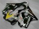 Discount 2001-2003 Yellow Silver Black Playboy Honda CBR600 F4i Motorcycle Fairing Kit UK