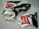 Discount 2001-2003 Red White Black San Carlo Honda CBR600 F4i Bike Fairing UK