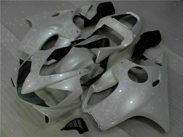 Discount 2001-2003 White Honda CBR600 F4i Motorbike Fairing UK Discount 2001-2003 White Honda CBR600 F4i Motorbike Fairing UK