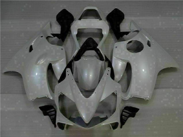 Discount 2001-2003 White Honda CBR600 F4i Motorbike Fairing UK Discount 2001-2003 White Honda CBR600 F4i Motorbike Fairing UK