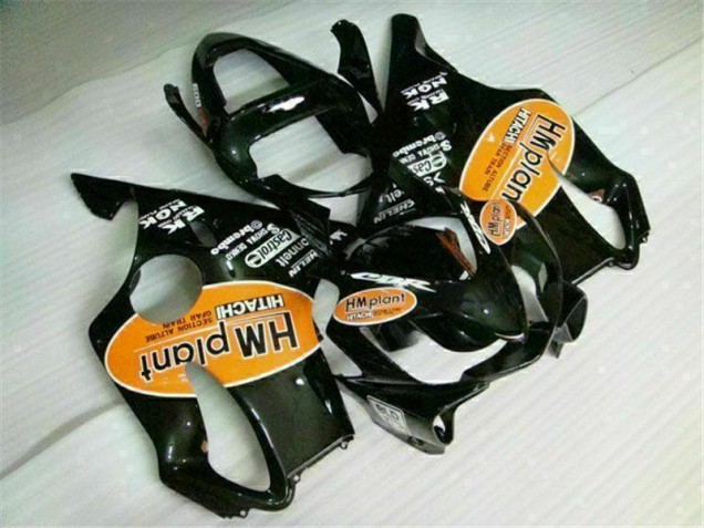 Discount 2001-2003 Orange Black Honda CBR600 F4i Motorcycle Bodywork UK Discount 2001-2003 Orange Black Honda CBR600 F4i Motorcycle Bodywork UK