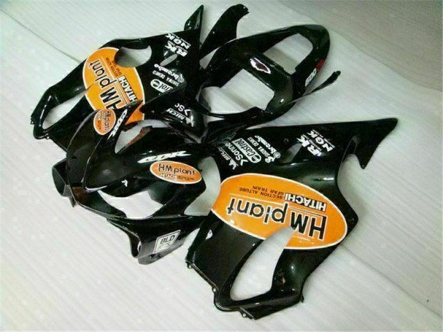 Discount 2001-2003 Orange Black Honda CBR600 F4i Motorcycle Bodywork UK Discount 2001-2003 Orange Black Honda CBR600 F4i Motorcycle Bodywork UK