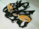 Discount 2001-2003 Orange Black Honda CBR600 F4i Motorcycle Bodywork UK Discount 2001-2003 Orange Black Honda CBR600 F4i Motorcycle Bodywork UK