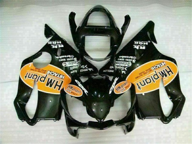 Discount 2001-2003 Orange Black Honda CBR600 F4i Motorcycle Bodywork UK Discount 2001-2003 Orange Black Honda CBR600 F4i Motorcycle Bodywork UK