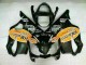 Discount 2001-2003 Orange Black Honda CBR600 F4i Motorcycle Bodywork UK Discount 2001-2003 Orange Black Honda CBR600 F4i Motorcycle Bodywork UK