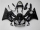 Discount 2001-2003 Glossy Black Honda CBR600 F4i Motorbike Fairing Kits UK