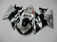 Discount 2001-2003 Black Silver Suzuki GSXR 600/750 Motorbike Fairing UK Discount 2001-2003 Black Silver Suzuki GSXR 600/750 Motorbike Fairing UK