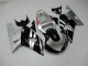Discount 2001-2003 Black Silver Suzuki GSXR 600/750 Motorbike Fairing UK Discount 2001-2003 Black Silver Suzuki GSXR 600/750 Motorbike Fairing UK