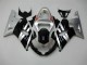 Discount 2001-2003 Black Silver Suzuki GSXR 600/750 Motorbike Fairing UK Discount 2001-2003 Black Silver Suzuki GSXR 600/750 Motorbike Fairing UK