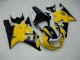 Discount 2001-2003 Yellow Suzuki GSXR 600/750 Bike Fairings UK Discount 2001-2003 Yellow Suzuki GSXR 600/750 Bike Fairings UK