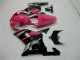 Discount 2001-2003 Pink Suzuki GSXR 600/750 Motor Bike Fairings UK Discount 2001-2003 Pink Suzuki GSXR 600/750 Motor Bike Fairings UK