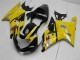 Discount 2001-2003 Yellow Suzuki GSXR 600/750 Replacement Motorcycle Fairings UK Discount 2001-2003 Yellow Suzuki GSXR 600/750 Replacement Motorcycle Fairings UK