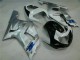 Discount 2001-2003 Silver Black Suzuki GSXR 600/750 Motorbike Fairing Kits UK Discount 2001-2003 Silver Black Suzuki GSXR 600/750 Motorbike Fairing Kits UK