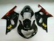 Discount 2001-2003 Black Suzuki GSXR 600/750 Moto Fairings UK Discount 2001-2003 Black Suzuki GSXR 600/750 Moto Fairings UK
