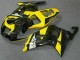 Discount 2001-2003 Yellow Black Suzuki GSXR 600/750 Motorcycle Replacement Fairings UK Discount 2001-2003 Yellow Black Suzuki GSXR 600/750 Motorcycle Replacement Fairings UK