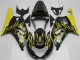 Discount 2001-2003 Black Suzuki GSXR 600/750 Motorbike Fairing UK Discount 2001-2003 Black Suzuki GSXR 600/750 Motorbike Fairing UK