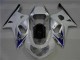 Discount 2001-2003 White Silver Suzuki GSXR 600/750 Bike Fairings UK Discount 2001-2003 White Silver Suzuki GSXR 600/750 Bike Fairings UK
