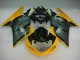 Discount 2001-2003 Black Yellow Suzuki GSXR 600/750 Bike Fairing UK Discount 2001-2003 Black Yellow Suzuki GSXR 600/750 Bike Fairing UK