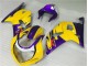 Discount 2001-2003 Yellow Suzuki GSXR 600/750 Replacement Motorcycle Fairings & Plastics UK Discount 2001-2003 Yellow Suzuki GSXR 600/750 Replacement Motorcycle Fairings & Plastics UK
