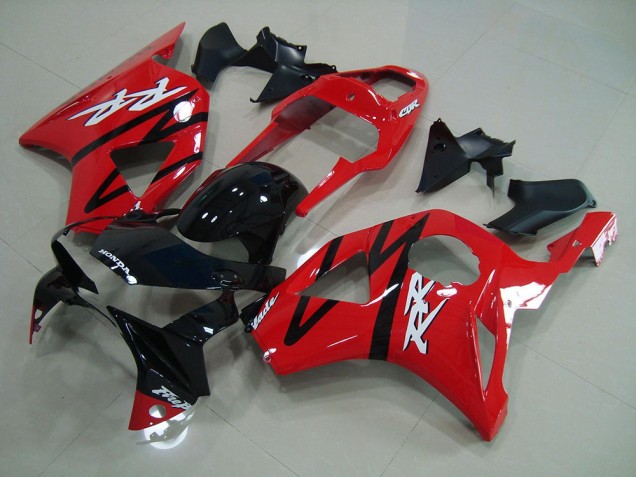 Discount 2002-2003 Red Honda CBR900RR 954 Motor Fairings UK Discount 2002-2003 Red Honda CBR900RR 954 Motor Fairings UK