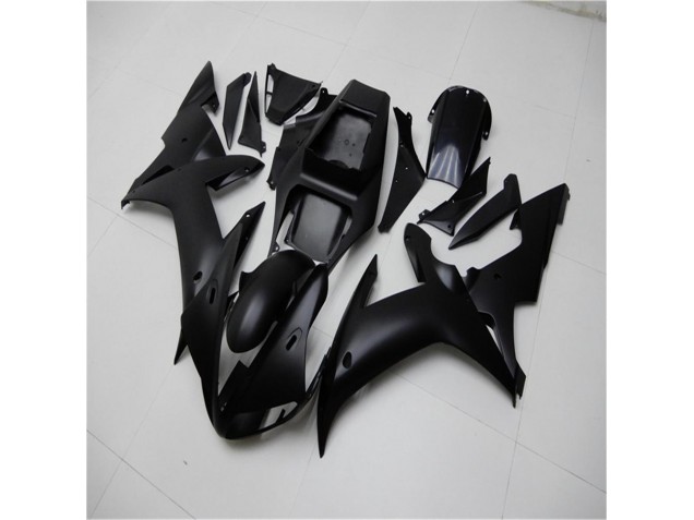 Discount 2002-2003 Black Yamaha YZF R1 Motorcylce Fairings & Bodywork UK Discount 2002-2003 Black Yamaha YZF R1 Motorcylce Fairings & Bodywork UK