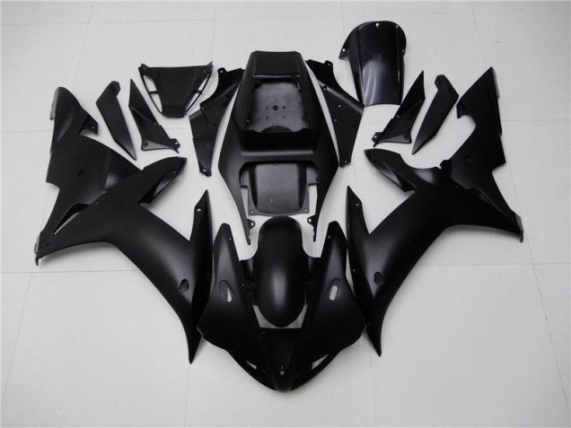 Discount 2002-2003 Black Yamaha YZF R1 Motorcylce Fairings & Bodywork UK Discount 2002-2003 Black Yamaha YZF R1 Motorcylce Fairings & Bodywork UK