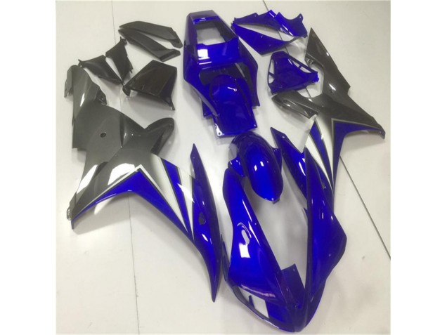 Discount 2002-2003 Blue Grey Yamaha YZF R1 Motorcycle Fairings UK Discount 2002-2003 Blue Grey Yamaha YZF R1 Motorcycle Fairings UK