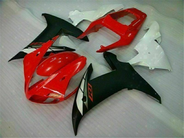 Discount 2002-2003 Red Yamaha YZF R1 Motorbike Fairing & Bodywork UK Discount 2002-2003 Red Yamaha YZF R1 Motorbike Fairing & Bodywork UK
