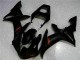 Discount 2002-2003 Black Yamaha YZF R1 Motorcycle Fairing Kit UK Discount 2002-2003 Black Yamaha YZF R1 Motorcycle Fairing Kit UK