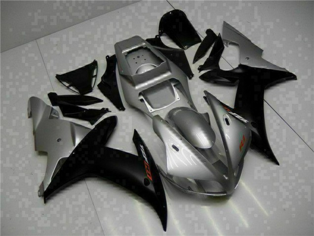 Discount 2002-2003 Black Yamaha YZF R1 Motor Bike Fairings UK Discount 2002-2003 Black Yamaha YZF R1 Motor Bike Fairings UK