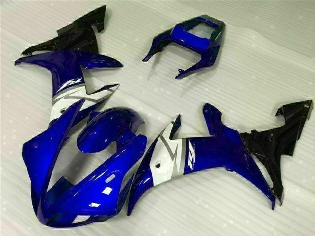 Discount 2002-2003 Blue Yamaha YZF R1 Motorcycle Bodywork UK Discount 2002-2003 Blue Yamaha YZF R1 Motorcycle Bodywork UK