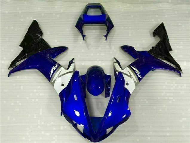 Discount 2002-2003 Blue Yamaha YZF R1 Motorcycle Bodywork UK Discount 2002-2003 Blue Yamaha YZF R1 Motorcycle Bodywork UK