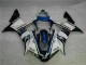Discount 2002-2003 Black Yamaha YZF R1 Motorcycle Replacement Fairings UK