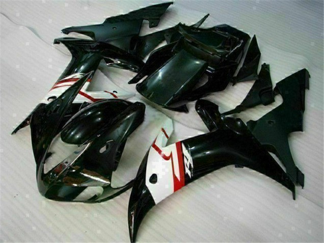 Discount 2002-2003 Black Yamaha YZF R1 Replacement Fairings UK Discount 2002-2003 Black Yamaha YZF R1 Replacement Fairings UK
