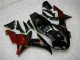 Discount 2002-2003 Black Yamaha YZF R1 Motorcylce Fairings UK Discount 2002-2003 Black Yamaha YZF R1 Motorcylce Fairings UK