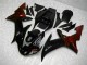 Discount 2002-2003 Black Yamaha YZF R1 Motorcycle Fairings UK Discount 2002-2003 Black Yamaha YZF R1 Motorcycle Fairings UK