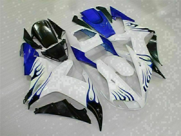 Discount 2002-2003 White Yamaha YZF R1 Motorbike Fairings UK Discount 2002-2003 White Yamaha YZF R1 Motorbike Fairings UK