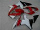 Discount 2002-2003 Red Yamaha YZF R1 Motorcycle Fairing Kits UK Discount 2002-2003 Red Yamaha YZF R1 Motorcycle Fairing Kits UK